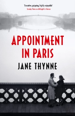 Bertrand.pt - Appointment In Paris