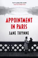 Appointment In Paris