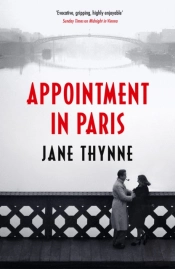 Appointment In Paris