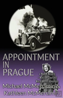 Bertrand.pt - Appointment In Prague