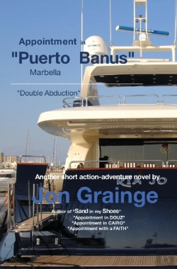 Bertrand.pt - Appointment In Puerto Banus
