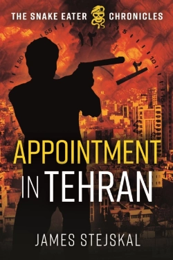 Bertrand.pt - Appointment In Tehran