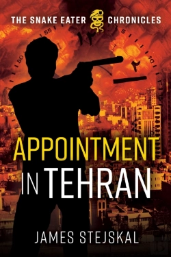 Bertrand.pt - Appointment In Tehran