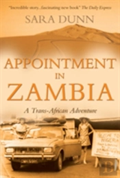 Appointment In Zambia