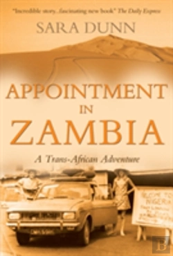 Bertrand.pt - Appointment In Zambia