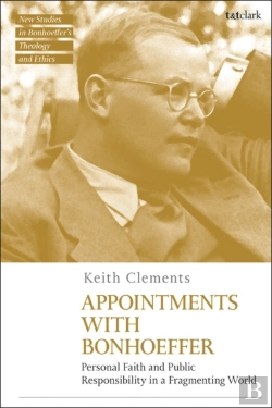 Bertrand.pt - Appointments With Bonhoeffer
