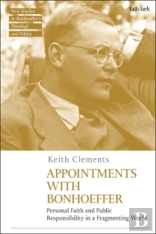 Appointments With Bonhoeffer