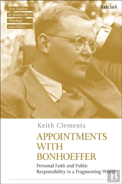 Bertrand.pt - Appointments With Bonhoeffer