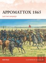 Appomattox 1865