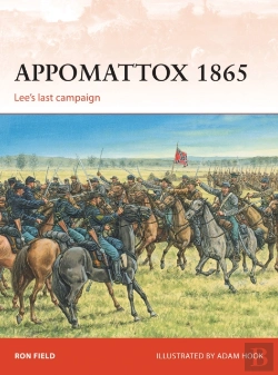 Bertrand.pt - Appomattox 1865