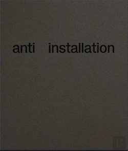 Bertrand.pt - Apporter, Bouleverser. Une Collection De Dispositifs Anti-Installation /Francais