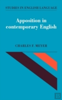 Bertrand.pt - Apposition In Contemporary English