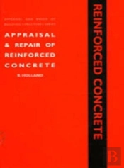 Appraisal And Repair Of Reinforced Concrete