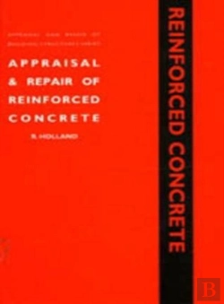 Bertrand.pt - Appraisal And Repair Of Reinforced Concrete