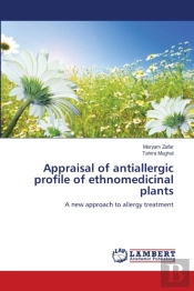 Appraisal Of Antiallergic Profile Of Eth