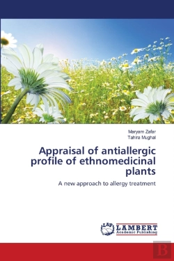 Bertrand.pt - Appraisal Of Antiallergic Profile Of Eth