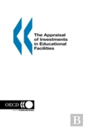 Appraisal Of Investments In Educational Facilities