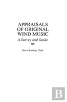 Appraisals Of Original Wind Music