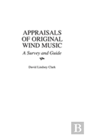 Appraisals Of Original Wind Music
