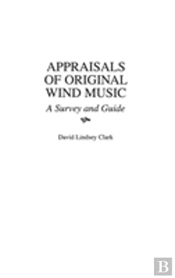 Bertrand.pt - Appraisals Of Original Wind Music