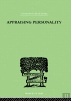 Bertrand.pt - Appraising Personality