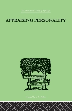 Bertrand.pt - Appraising Personality