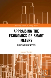 Appraising The Economics Of Smart Meters