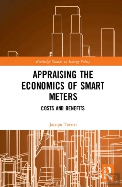 Bertrand.pt - Appraising The Economics Of Smart Meters