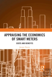 Appraising The Economics Of Smart Meters