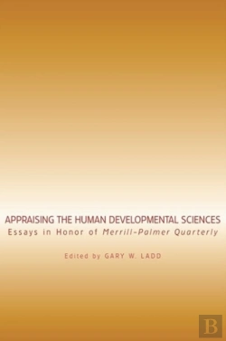 Bertrand.pt - Appraising The Human Developmental Sciences
