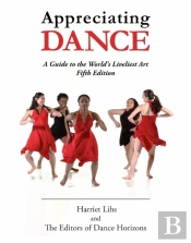 Appreciating Dance