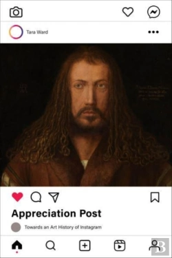 Bertrand.pt - Appreciation Post