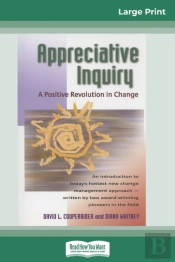 Appreciative Inquiry