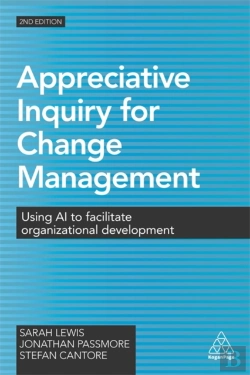 Bertrand.pt - Appreciative Inquiry For Change Management