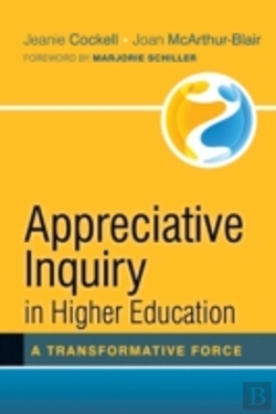 Bertrand.pt - Appreciative Inquiry In Higher Education