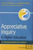 Appreciative Inquiry In Higher Education