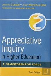 Appreciative Inquiry In Higher Education