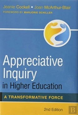 Bertrand.pt - Appreciative Inquiry In Higher Education