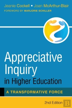 Bertrand.pt - Appreciative Inquiry In Higher Education