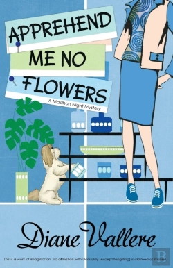 Bertrand.pt - Apprehend Me No Flowers
