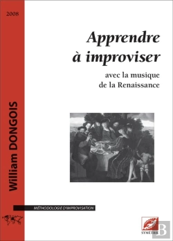 Bertrand.pt - Apprendre 0 Improviser Avec La Musique De La Renaissance