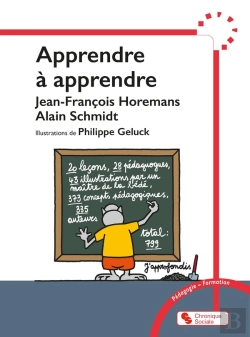 Bertrand.pt - Apprendre À Apprendre