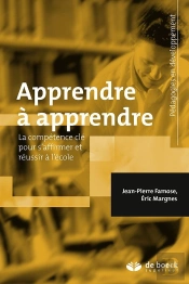 Apprendre À Apprendre