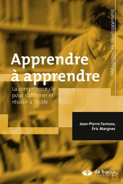 Bertrand.pt - Apprendre À Apprendre