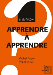 Apprendre À Apprendre