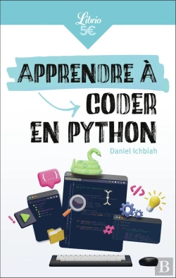 Bertrand.pt - Apprendre A Coder En Python