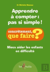 Apprendre À Compter : Pas Si Simple !