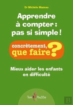 Bertrand.pt - Apprendre À Compter : Pas Si Simple !
