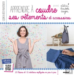 Bertrand.pt - Apprendre À Coudre Ses Vêtements
