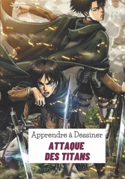 Bertrand.pt - Apprendre A Dessiner Attaque Des Titans